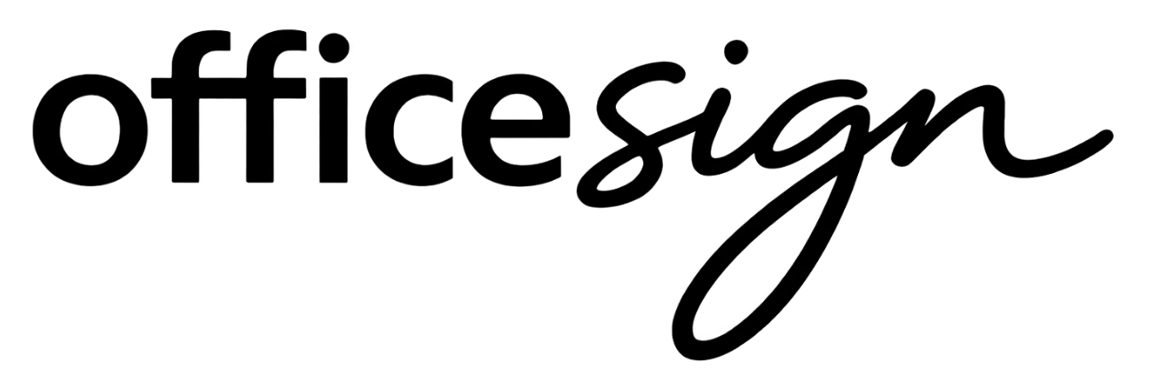 OfficeSign